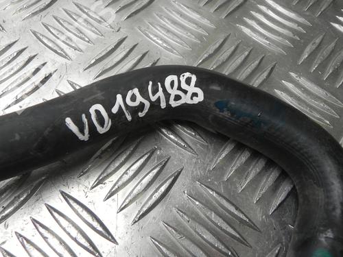 Pipe TESLA MODEL S (5YJS) P100D AWD | BP28921491M125