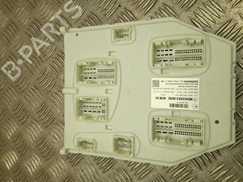 Used Electronic module MERCEDES-BENZ B-CLASS Sports Tourer (W247) B 180 (247.084) (136 hp) 28915983