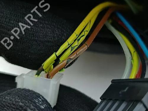 Right headlight MASERATI QUATTROPORTE V 4.7 S | BP33206855C29 - Image 12