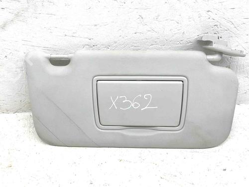 Used Right sun visor FORD FIESTA VII (HJ, HF) 1.0 EcoBoost (140 hp) 28945035