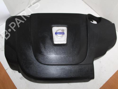 Used Upper protection Upper protection 38966394 38966394