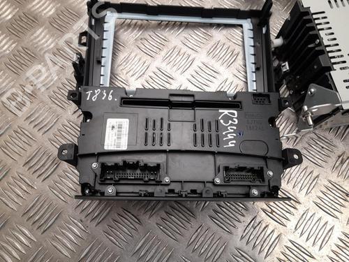 Radio FORD MONDEO V Turnier (CF) 2.0 EcoBlue | BP37561598E6 - Image 5