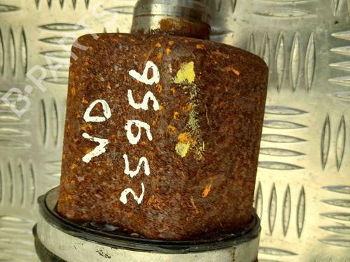 Left front driveshaft VOLVO XC60 II (246) T5 | BP28923427M38