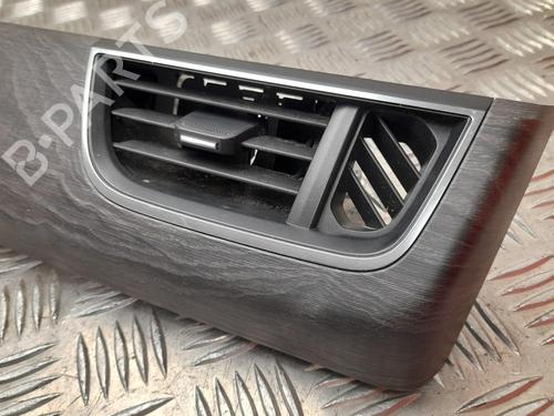Grille RENAULT KANGOO / GRAND KANGOO II (KW0/1_) 1.5 dCi | BP28945258C40 