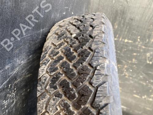 Felg VW AMAROK (2HA, 2HB, S1B, S6B, S7A, S7B, AGD) 3.0 TDI 4motion | BP28926111C45 