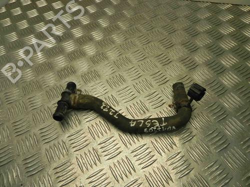 Used Pipe TESLA MODEL S (5YJS) 70D AWD (334 hp) 28924853