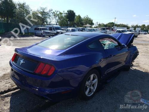 Electronic sensor FORD USA MUSTANG Convertible 3.7 V6 | BP37582526M84 - Image 5
