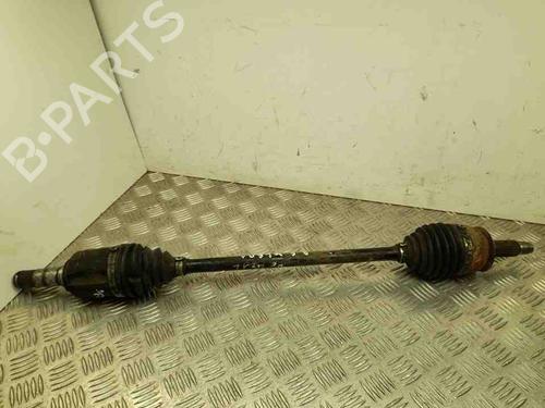 Used Left front driveshaft SUBARU FORESTER (SJ_) 2.0 D AWD (SJD) (147 hp) 28908887