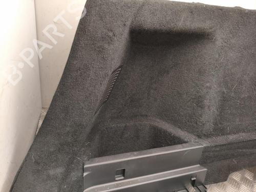 Boot lining BAIC X75 GDI | BP38628757I3 - Image 3