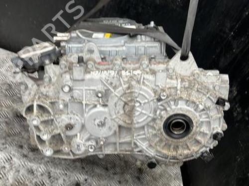 Engine HYUNDAI IONIQ 5 (NE) EV | BP40485273M1 - Image 2