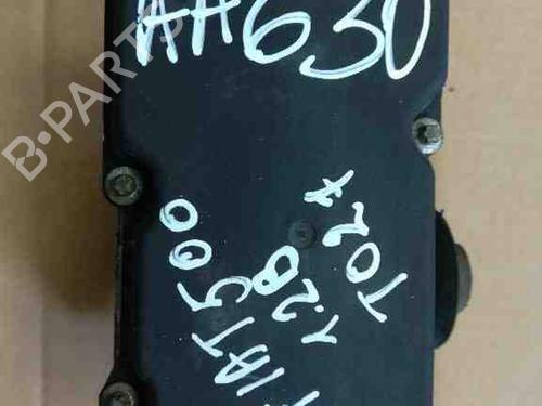 Used Electronic module FIAT 500 (312_) 1.2 (312AXA1A) (69 hp) 28927969