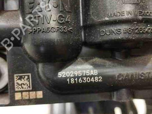 Outra CHRYSLER PACIFICA (RU) 3.6 Hybrid | BP28918173O1 