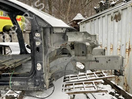 Used Other TESLA MODEL X (5YJX) 75D AWD (525 hp) 30607029