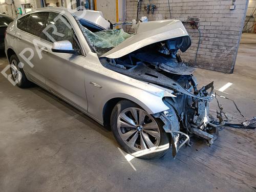 Electronic module BMW 5 Gran Turismo (F07) 530 d | BP37544916M83  - Image 7