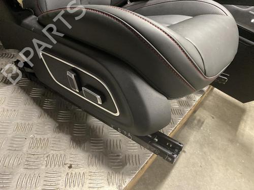 Seats set XPENG P7 EV All-wheel Drive | BP37567147C78 - Image 5