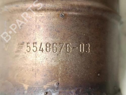 Catalyst MASERATI QUATTROPORTE V 4.7 S | BP33206902M10  - Image 15