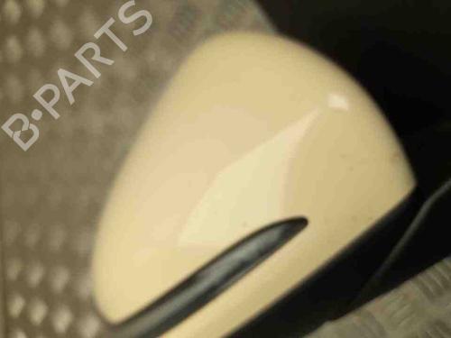 Right mirror MERCEDES-BENZ B-CLASS Sports Tourer (W247) B 180 (247.084) | BP28918155C27