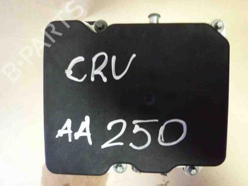 Used Electronic module HONDA CR-V III (RE_) 2.4 i-VTEC 4WD (RE7) (166 hp) 28939931