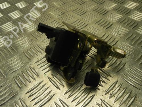 Used Hood lock JEEP GRAND CHEROKEE III (WH, WK) 3.0 CRD 4x4 (218 hp) 28917208