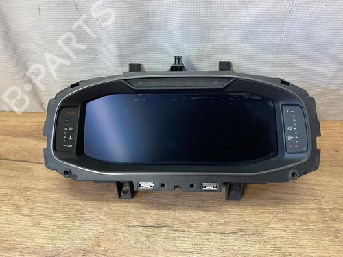 instrument-cluster-cupra-ateca-kh7-khp-kbp-2018-38966173 main image