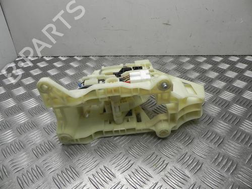 Gear lever KIA OPTIMA (FSGDS6B) 2.4 | BP37541500M90 - Image 4