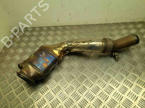 Used Catalyst BMW 4 Coupe (F32, F82) M4 (431 hp) 28917458