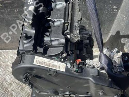 Engine AUDI A6 C8 (4A2) 40 TDI Mild Hybrid | BP37558278M1 - Image 5