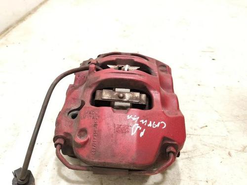Right front brake caliper PORSCHE CAYMAN (981) 2.7 | BP28947964M104