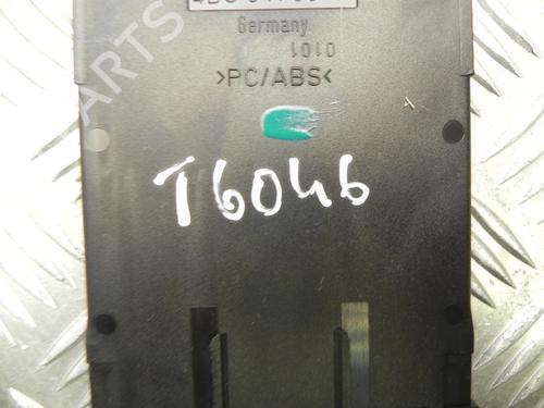 Cup/Object holder AUDI A6 C5 (4B2, 4B4) 2.5 TDI | BP37580579I37 - Image 4