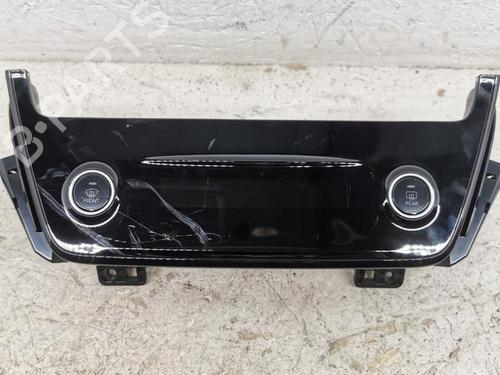 Elektronisk modul HYUNDAI IONIQ (AE) 1.6 GDI Hybrid (105 hp) 28912160