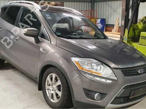 Electronic module FORD KUGA I 2.0 TDCi 4x4 | BP37581356M83 - Image 6
