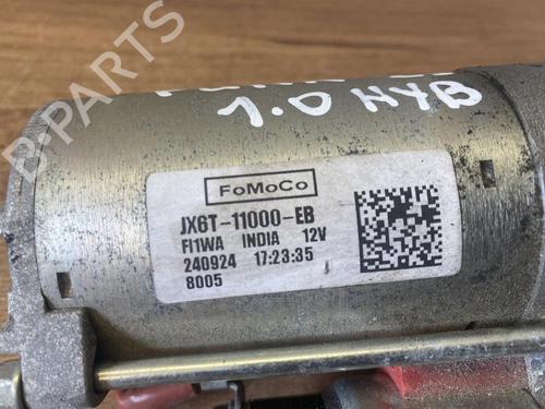 Starter FORD PUMA (J2K, CF7) 1.0 EcoBoost | BP38966967M8 - Image 2
