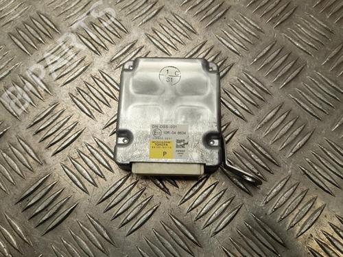 Used Electronic module TOYOTA LAND CRUISER PRADO (_J15_) 2.8 D-4D (GDJ150_, GDJ155_, GDJ150, GDJ151) (177 hp) 28943938