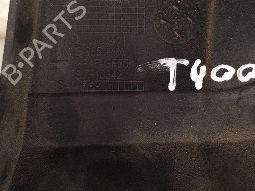 Upper protection MASERATI QUATTROPORTE VI 3.8 GT S | BP28923994M93 