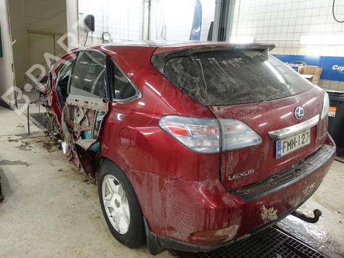 Control unit LEXUS RX (_L1_) 450h AWD (GYL15, GYL15_, GYL15R) | BP37553300M11 - Image 7