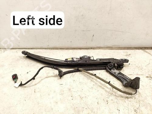 Used Electronic module Electronic module CHRYSLER PACIFICA (RU) 3.6 Hybrid (264 hp) 28923777 28923777