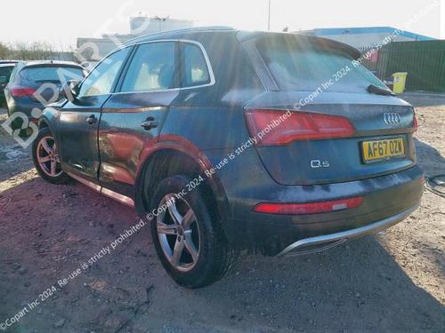 Other AUDI Q5 (FYB, FYG) 2.0 TDI quattro | BP37554198O1 - Image 6