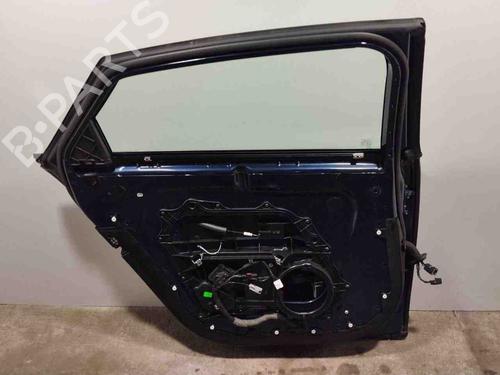 Dør venstre bagtil JAGUAR XJ (X351) 5.0 V8 | BP28925100C4