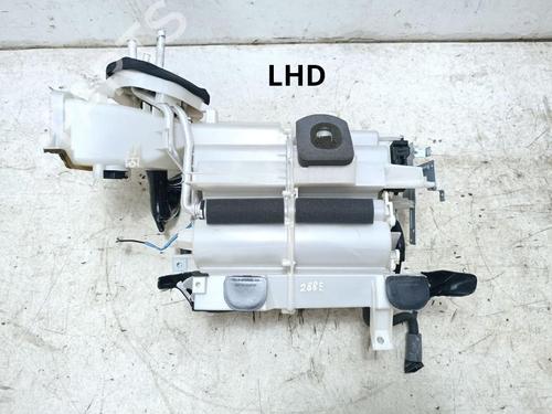 Used Heater matrix box Heater matrix box ASTON MARTIN VIRAGE Volante 6.0 (496 hp) 38998832 38998832