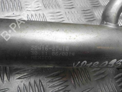 Egr KIA CEE'D (JD) 1.6 CRDi 115 | BP28910831M69 