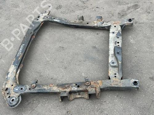 Used Subframe Subframe DACIA DOKKER Box Body/MPV 1.6 LPG (83 hp) 28946499 28946499