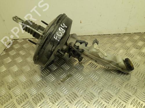 Brake master cylinder MAZDA CX-5 (KE, GH) 2.2 D AWD (KE102) | BP37552630M77 - Image 2