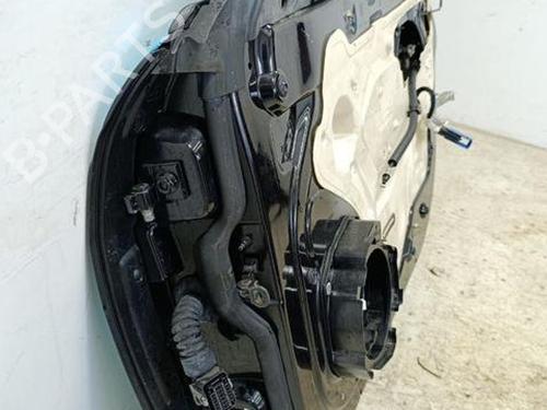 Right front door MASERATI QUATTROPORTE VI 3.8 GT S | BP28935781C3 