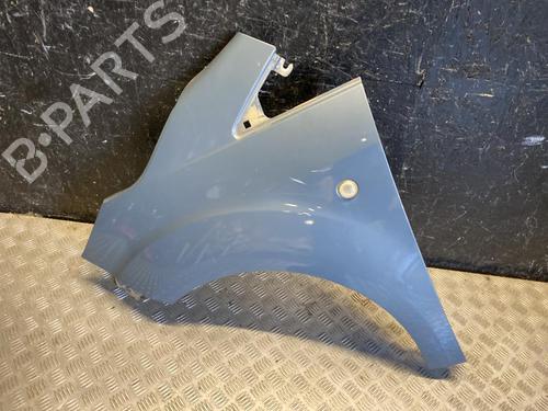 Used Left front fenders FORD TRANSIT COURIER B460 MPV 1.5 TDCi (75 hp) 30532076