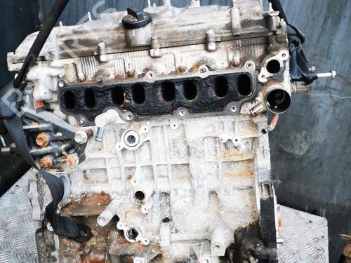 Engine TOYOTA VERSO (_R2_) 2.0 D-4D (AUR20_, AUR20R) | BP28931908M1 