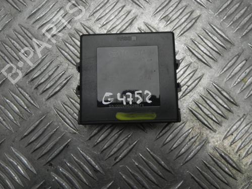 Used Electronic module Electronic module 37542974 37542974