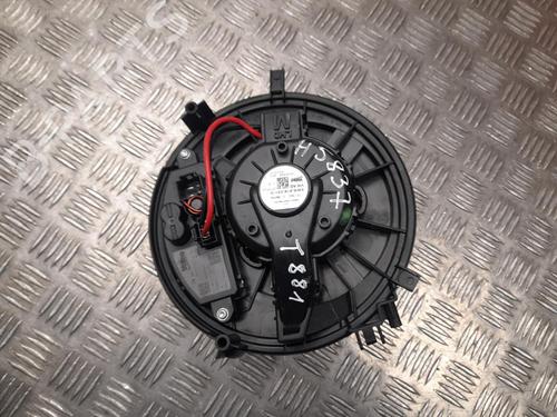 Heater blower motor VW TAYRON (R41) 1.5 eHybrid | BP37568995M62 - Image 3
