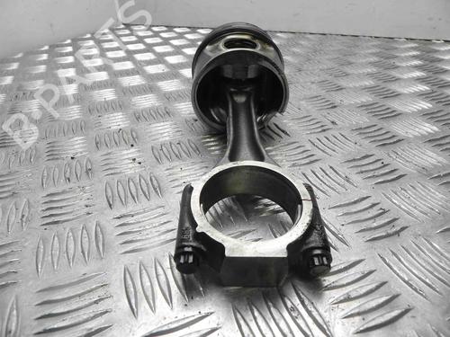 Other MITSUBISHI OUTLANDER II (CW_W) 2.0 DI-D (CW8W) | BP28934128O1