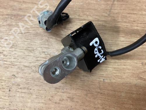 Elektronisk sensor RENAULT MEGANE E-TECH SUV EV60 (BNJ1) | BP38966486M84 - Image 5