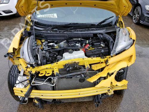 Switch NISSAN JUKE (F15) 1.5 dCi | BP37578383I30 - Image 8